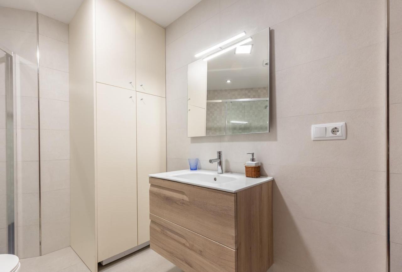 San Jaime 15C Apartment Benidorm Bagian luar foto