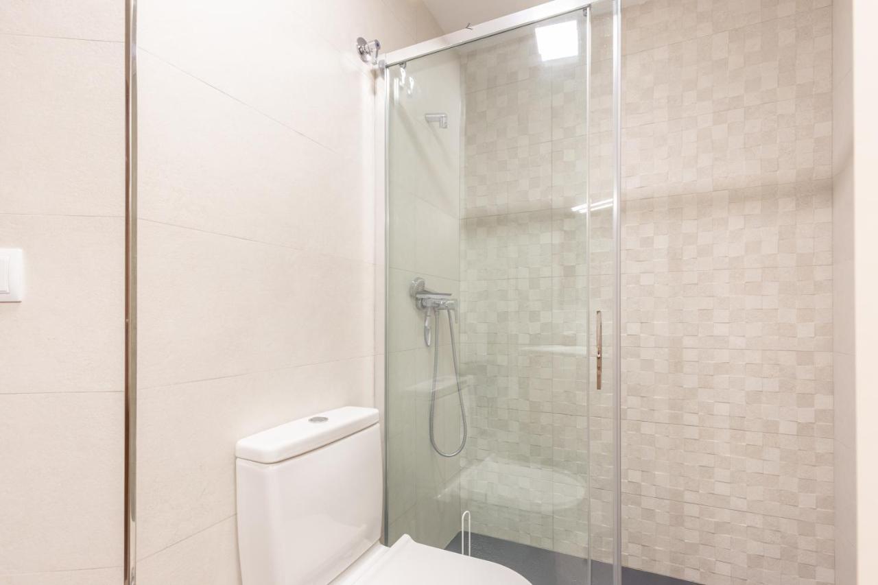 San Jaime 15C Apartment Benidorm Bagian luar foto