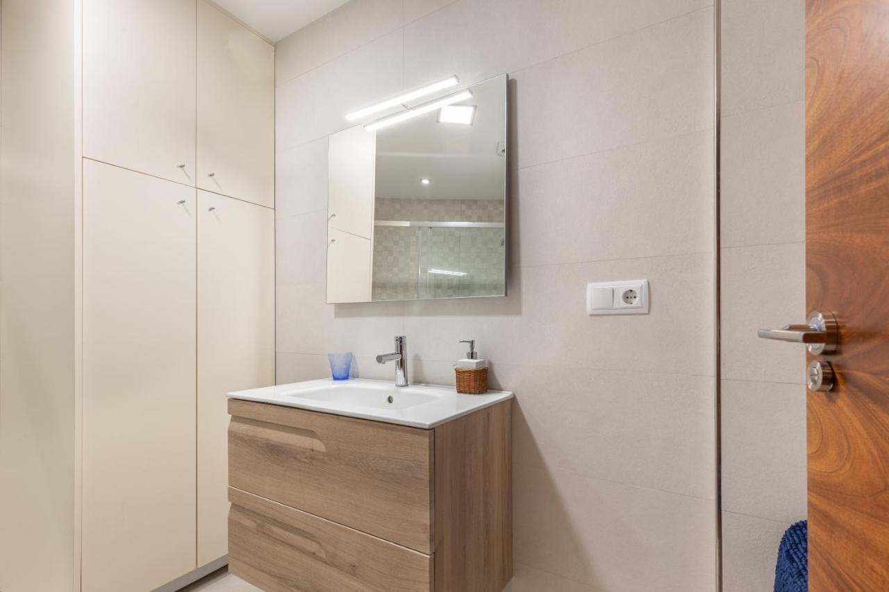 San Jaime 15C Apartment Benidorm Bagian luar foto