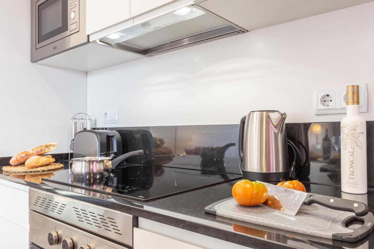 San Jaime 15C Apartment Benidorm Bagian luar foto
